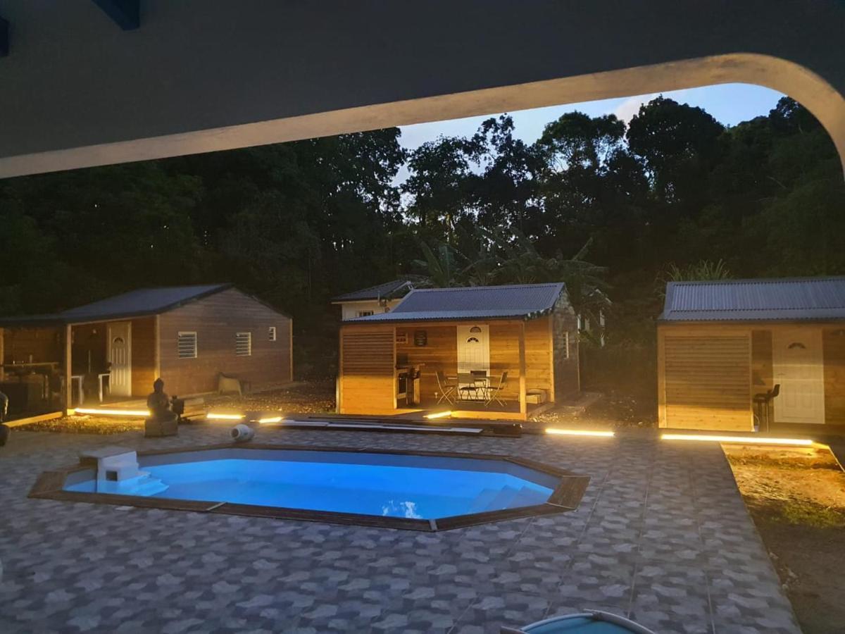 Major Holidays Apartment Garnier ภายนอก รูปภาพ